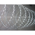 razor barbed wire for various use (manufacturer)